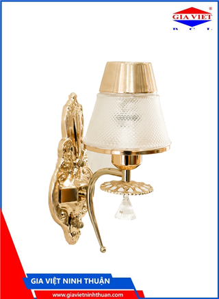 Đèn vách trang trí