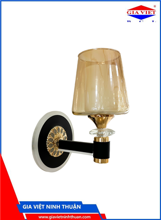 Đèn vách trang trí