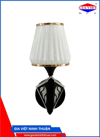 Đèn vách trang trí