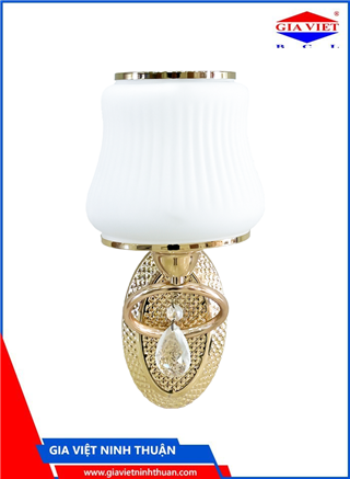 Đèn vách trang trí
