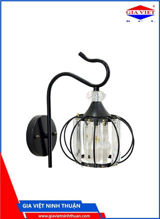 Đèn vách trang trí