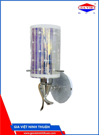 Đèn vách trang trí