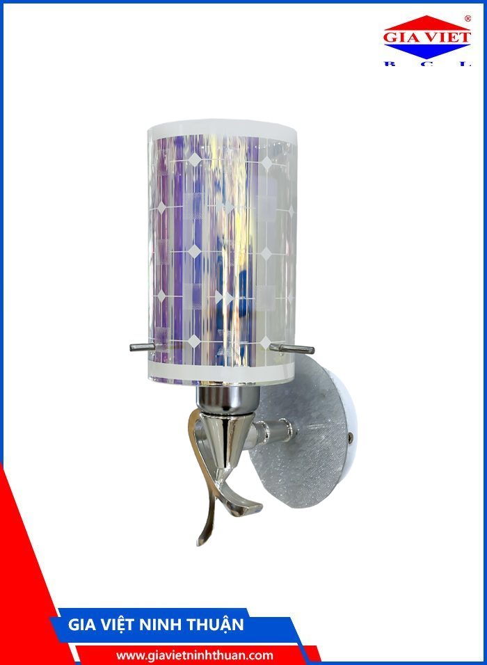 Đèn vách trang trí