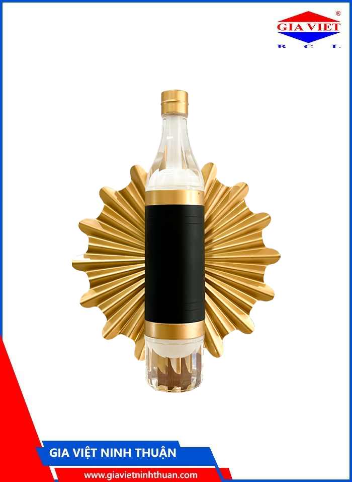 Đèn vách trang trí