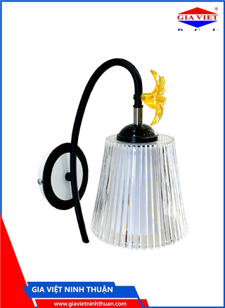Đèn vách trang trí
