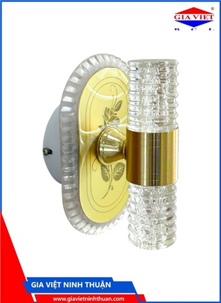 Đèn vách trang trí