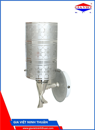 Đèn vách trang trí