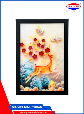 Đèn vách trang trí