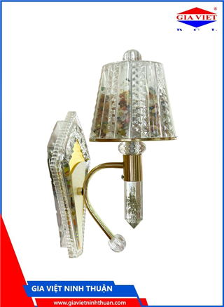 Đèn vách trang trí