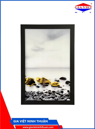 Đèn vách trang trí