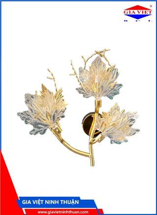 Đèn vách trang trí