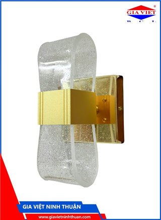 Đèn vách trang trí