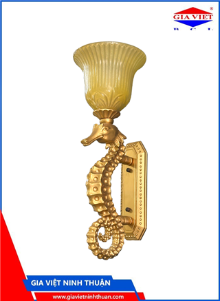 Đèn vách trang trí