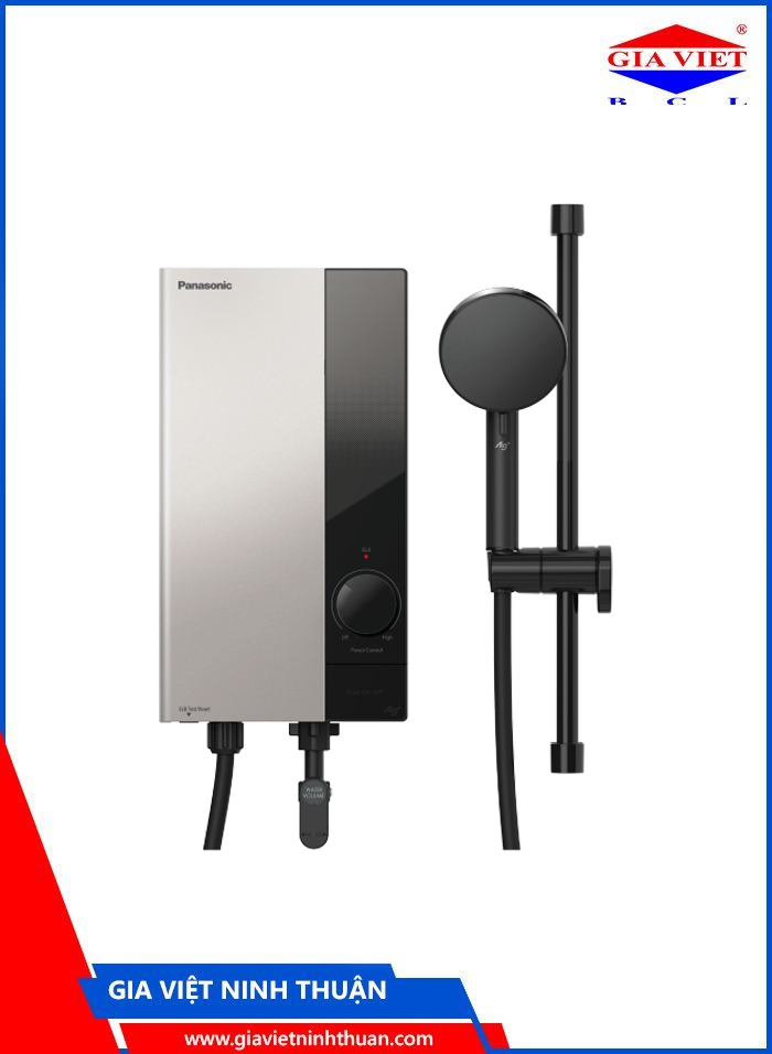 Máy nước nóng trực tiếp Panasonic DH-4US1VS