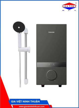 Máy Nước Nóng Trực Tiếp Toshiba TWH-45MCPVN(S)-WB